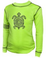  Norveg Soft   104-110 3068 4SU2HLP-005-104/110 Lime