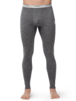   Norveg Soft Pants  L 741 14SM003-014-L Gray 