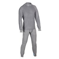  Huntsman Zip XXL . 56-58 Grey