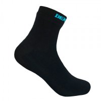 Dexshell Thin Socks DS663BLKL L 43-46