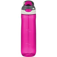 Contigo Autospout Chug 720ml Pink contigo0762