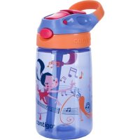  Contigo Gizmo Flip 420ml Violet contigo0743