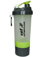  Self SH-001 600ml Transparent