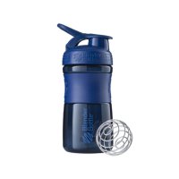  BlenderBottle SportMixer 591ml Navy BB-SM20-NAVY