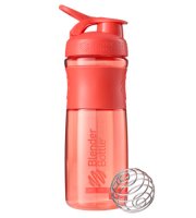  BlenderBottle SportMixer 828ml Coral BB-SM28-CORA