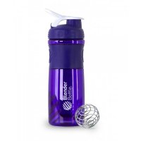  BlenderBottle SportMixer 828ml Plum BB-SM28-PLUM