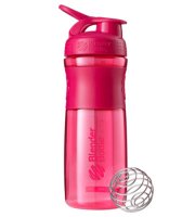  BlenderBottle SportMixer 828ml Crimson BB-SM28-PINK