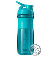  BlenderBottle SportMixer 828ml Teal BB-SM28-TEAL