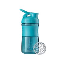  BlenderBottle SportMixer 591ml Teal BB-SM20-TEAL