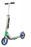  Hudora Big Wheel 205 Blue-Green