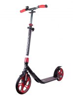  Hudora CLVR 250 Black Red