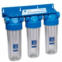  Aquafilter FHPRCL12-B-TRIPLE