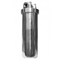  ITA Filter Steel Bravo F80107-1/2