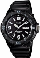   CASIO MRW-200H-1B2 CASIO COLLECTION, 