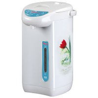  Sakura SA-334WH White