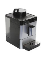  Melitta Caffeo Varianza CSP Silver F 570-101