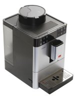  Melitta Caffeo Passione OT Silver F 531-101