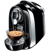   Tchibo Cafissimo Compact Black 451958