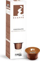  Caffitaly System Ciccolato 10 