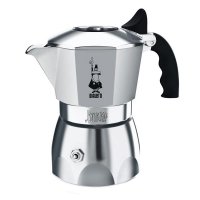 Bialetti Brikka Elite  4  6184