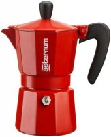  Bialetti Allegra Rossa Red  6  6017