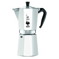   Bialetti Moka Express  18  1167