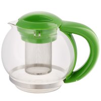   Webber BE-5573/3 Green 1.5L