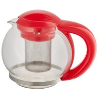   Webber BE-5573/1 Red 1.5L