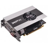  PCI-E 1024Mb ATI HD 7750 XFX (FX-775A-ZAF4) [128bit, GDDR5] RTL