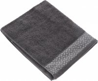  Aisha Home -009-03 50x90 Grey