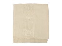 Aisha Home -002-17 70x135 Cream