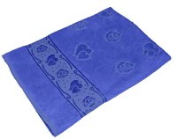  Aisha Home -016-05 70x140 Blue