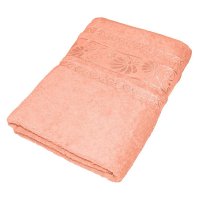 Aisha Home -006-04 70x140 Light Pink