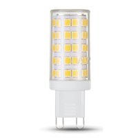 Gauss LED 5W G9 AC185-265V 4100K 107309205