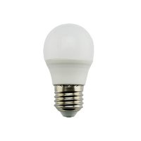   Ecola Globe LED Premium G45 9W 220V 4000K K7QV90ELC