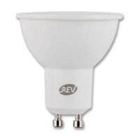 Rev LED PAR16 GU10 7W 4000K   32331 0