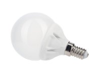 Leek LE CK60 LED 5W 4000K E14 LE010501-0012