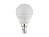 Camelion G45 5W 220V E14 3000K 390 Lm LED5-G45/830/E14