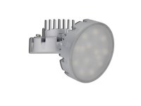 Ecola LED 12.0W GX53 Tablet 220V 2800K   T5LW12ELC