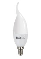   Jazzway PLED-SP CA37 9w 820Lm E14 230/50 (3000K)