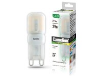 Camelion LED2.5-G9-SL/830/G9