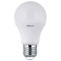 Ergolux  LED-A60-10W-E27-3K 12148