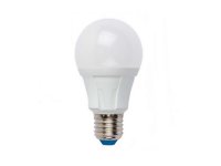  Uniel LED-A60-12W/NW/E27/FR PLP01WH