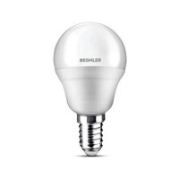 Beghler Advance 5W E14 P45 PLS 3000K LED Bulb BA11-00510