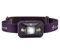   Black Diamond Storm Headlamp Nightshade BD620626NSHDALL1