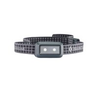   Black Diamond Wiz Headlamp Graphite BD620624GRPHALL1