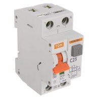   TDM-Electric  63 C25 30  SQ0202-0004