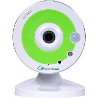  SpaceCam F1 Green