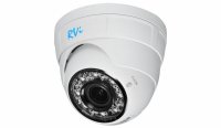   RVi RVi-IPC34VB 3.0-12mm