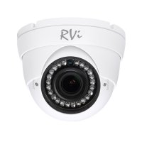  RVi RVi-HDC311VB-C 2.7-12mm CVI